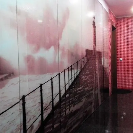 Oporto's Duke Apartment Porto