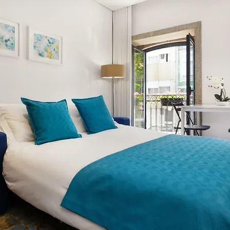 Apartment Oporto's Duke *