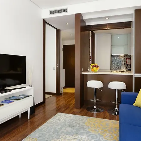 Apartment Oporto's Duke